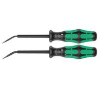338/2 Terminal Block Screwdriver Actuation Tools, 2 Piece Set - 05008100001