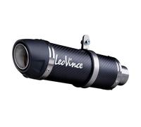 Exhaust System LeoVince GP CORSA EVO RACING for Yamaha YZF-R3 300 2015 - 2020
