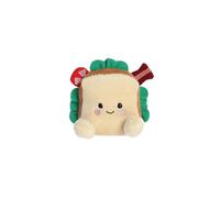 33844 Soft Toy, Brown