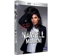 3384442266499 - Nawell madani : c'est moi la plus belge ! [FR Import] (1 DVD)