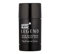 Montblanc Legend Deodorant Stick 75g for Men - Fresh, Long-Lasting Scent (Legend Collection)