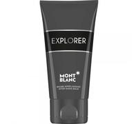 3386460101066 Mont Blanc Explorer balsam do goleniu 150ml (P1) Mont Blanc