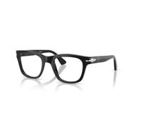 3389V Vista Optical Frame - unisex - Persol - Glasses - Black - 51 MM - Accessories 51 MM
