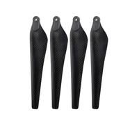 3390 Folding Propeller C=W CC=W Propellers Compatible With T10 T16 T20 Agricultural Drone Wings Parts(Props C-W 4pcs)