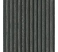 Galerie Eden Stripe Black Wallpaper 33961, Black