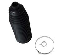 Lemförder Steering Rack Gaiter 3396301, Pinion Bellow – BMW Replacement