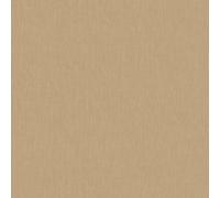33965 - Eden Linen yellow brown Galerie Wallpaper