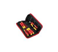 33969-WIH1 Pliers and Screwdrivers Qty: 6 Packaging: Case 1kVAC WIHA