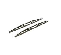 Bosch Front Car Windscreen Wiper Blade AEROTWIN 550mm+550mm 909