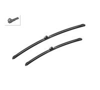 BOSCH 3 397 007 073 Wiper blade