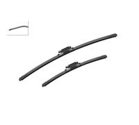 Bosch A118S Aerotwin Wiper Blade
