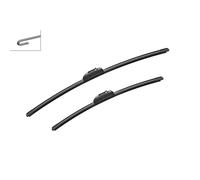 BOSCH 3 397 007 654 Wiper blade
