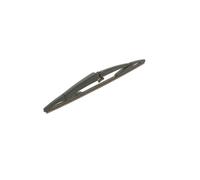 Bosch Super Plus Plastic Design Blade Rear 350mm - H355