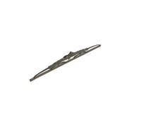 Wiper Blade Rear 450mm Bracket Fits Land Rover Range Rover BOSCH 3 397 015 047