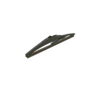 Bosch Wiper Blade Rear H235, Length: 230mm - Rear Wiper Blade