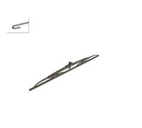 BOSCH 3 397 018 965 Wiper blade