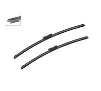 Bosch Wiper Blade 3 397 118 955 - A955S