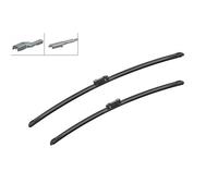 GENUINE PEUGEOT 508 308 208 3008 C3 PARTNER BOXER RELAY BERLINGO DS4 WIPER BLADE