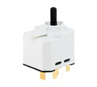 3398095 Dryer Push To Start Relay Door Switch 527427 AH345730 EA345730 For Wh-irlpool For Ken-more