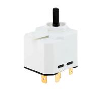 3398095 Dryer Push to Start Relay Door Switch, Compatible for Whirlpool，Compatible for Admiral，527427 AH345730 EA345730