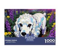 33b3cbb7bbe14f8ea18ad803b910a6bf.jpeg~tplv-a9rns2rl98-image_raw_b 1000 Piece Paper Jigsaw Puzzle Color Challenge Impossible Jigsaw Puzzles High DefinitionBotanical For Adults And Kids Gifts 38x26cm/1