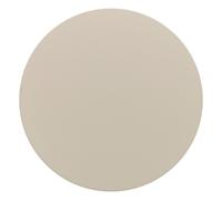 33cm 600° Round Crispy Pizza Baking Stone Ceramic Serving Tray Board