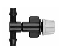 33ft Drip Irrigation System Plant Garden Automatic Watering Hose Kit Micro Sprinkler