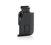 33ft Waterproof Side Door for GoPro Hero 5/6/7 Black - Secure Replacement Cover, Protects USB-C Charging Port & SD Card Slot