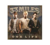 33miles - 33miles: 33miles - one life [CD]