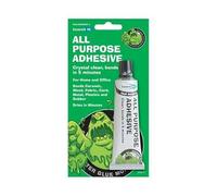 33ml Glue Monster All Purpose Adhesive Clear Super Glue DIY Repair Bonding Mult Repair Bonding Building Bonding 5 minute