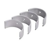 33mm 4 Piece Motorcycle Connecting Rod Bearing Set STD And Oversizes Compatible With Various Models(Standard size)