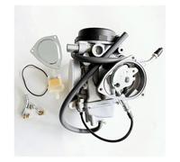 33mm Carburetor PD33J Fit For K250 400 B250 350 YFM250 YFM350 YFM400 YFM450 5FU-E4101-01-00