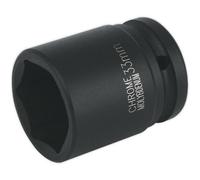 Loops 33mm Forged Impact Socket - 3/4 Inch Sq Drive - Chromoly Impact Wrench Socket Loops Multicolor