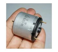 33mm RK-528TB-3578 electronic starter DC 1.5V-5V 3V 4100RPM D-shaft Copper Carbon Brush Long Life for Air Pump Gear electronic starter RUAJOGYNVM
