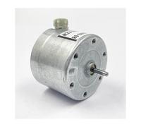 33mmx25mm EG-530AD-6B CCW electronic starter DC 6V 2400RPM Capstan Tape Deck Audio Recorder electronic starter Engin Kit Shaft Diameter 2mm MQXFCZUX