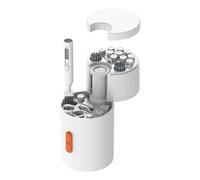 33Pcs / set Cleaning Tool Electronics Maintenance for Smartphone Keyboards Screen Removal Not Scratch Tools Electronics Cleaning Tools