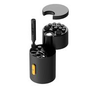 33Pcs / set Cleaning Tool Electronics Maintenance Set for Smartphone Keyboards Screen Removal Not Scratch Tools Camera Lens Dusting Tool