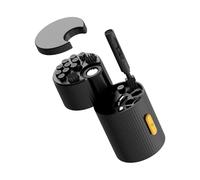 33Pcs / set Cleaning Tool Electronics Maintenance Set for Smartphone Keyboards Screen Removal Not Scratch Tools Camera Lens Dusting Tool