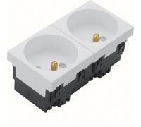 33pcs socket double 45x45mm tehalite.GB-EG EER2339010