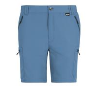 (33R, China Blue) Regatta Mens Leesville III Shorts
