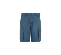 (33R, China Blue) Regatta Mens Shorebay II Cargo Shorts