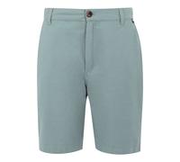 (33R, Glacier) Regatta Mens Sabastal Shorts