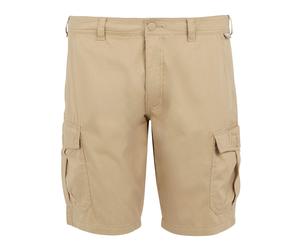(33R, Oat) Regatta Mens Ruwan Casual Shorts