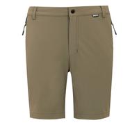 Regatta Mens Mountain II Shorts - Treetop/Black - 33R - Treetop/Black - 90% Polyamide/10% Elastane