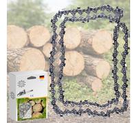 33RS3-72 20-inch 3/8 Pitch Chain Chainsaw for Stihl MS311 MS391 MS362 MS440 MS441 MS460 MS461 MS660 3676 005 0072 33RS3-72.050 Gauge 72 Drive Lengths