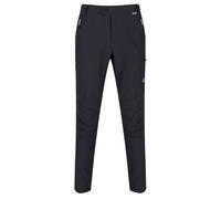 (33S, Seal Grey) Regatta Mens Highton Hiking Trousers
