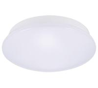 33W LED Round Ceiling Light, 3000K / 4000K, 4000lm, Non-Dimmable - 90122