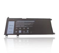 33YDH Laptop Battery 56Wh, Replace For Dell Inspiron 17 7000 7778 7779 7786 7773 15 7577 G3 3579 3779 G5 5587 G7 7588 Latitude 13 3380 14 3490 15 3590 3580 PVHT1 P30E 81PF3 081PF3