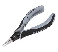 34 32 130 ESD Pliers Round ESD 130mm KNIPEX