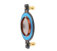 34.4 44.4 51.3 72.2 74.5mm Cores Tweeter Voice Coils Membrane DIY Replacement